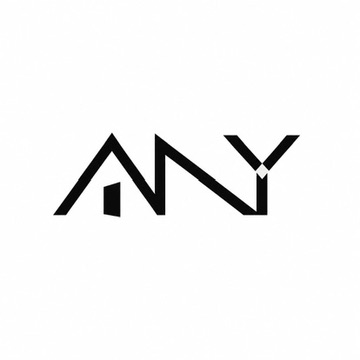 ANY 로고